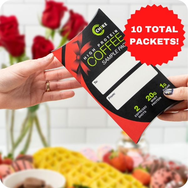 Coffee Valentine&#39;s Cards