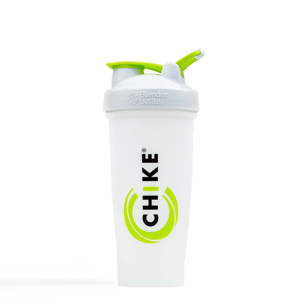 Chike BlenderBottle® Classic Shaker - Chike Nutrition