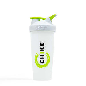 Chike Strada™ Stainless Steel Blenderbottle® - Chike Nutrition